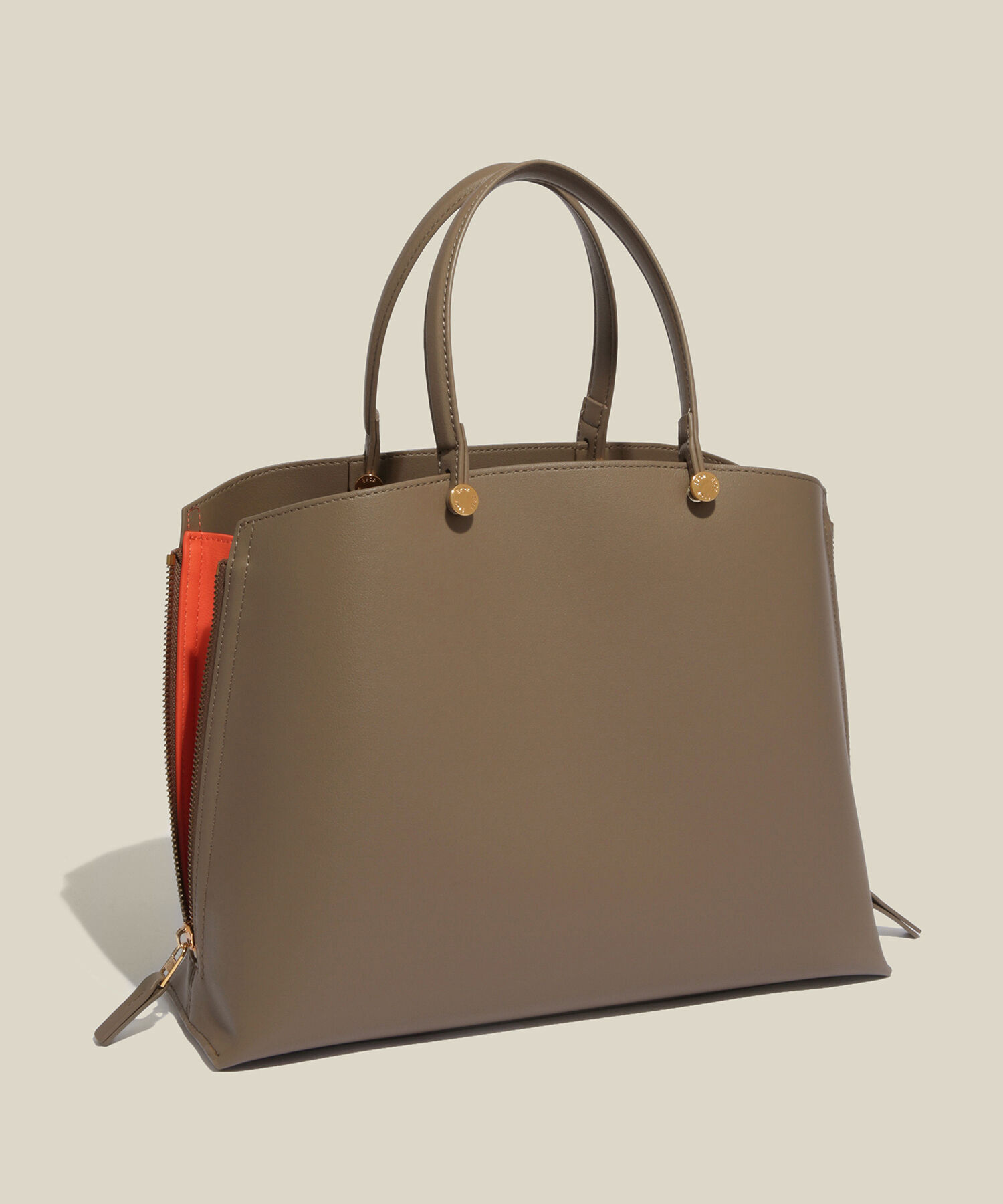 ROPE「【E'POR】Y BAG Medium【軽量】【25AW】」|ショルダー・メッセンジャー|