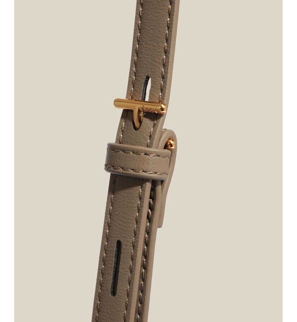 ROPE「【E'POR】Y BAG Medium【軽量】【25AW】」|ショルダー・メッセンジャー|