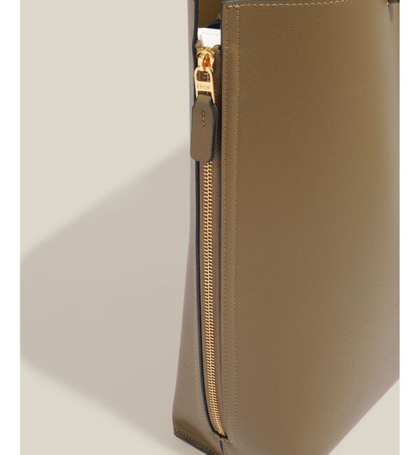 ROPE「【E'POR】Y BAG Large【通勤】【A4対応】【25AW】」|トートバッグ|