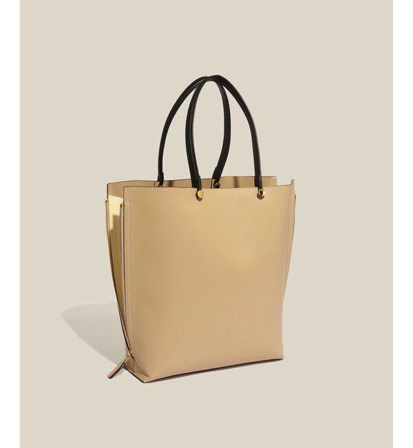 ROPE「【E'POR】Y BAG Large【通勤】【A4対応】【25AW】」|トートバッグ|