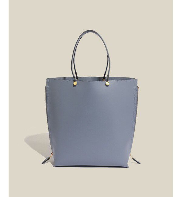 ROPE「【E'POR】Y BAG Large【通勤】【A4対応】【25AW】」|トートバッグ|