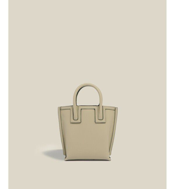 ROPE「【E'POR】Ree BAG Mini【WEB限定】【25SS】」|ショルダー・メッセンジャー|
