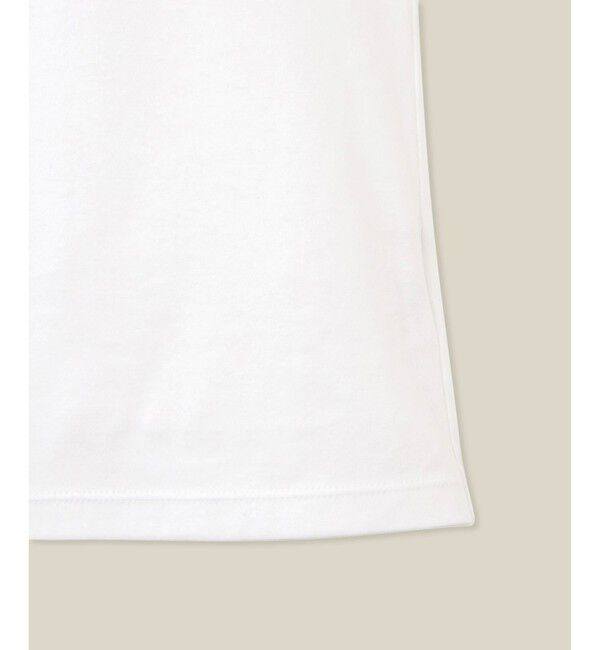 ROPE「【Lala Vie（ララヴィ）】別注カップ付きキャミソール/巾着付き」|キャミソール|