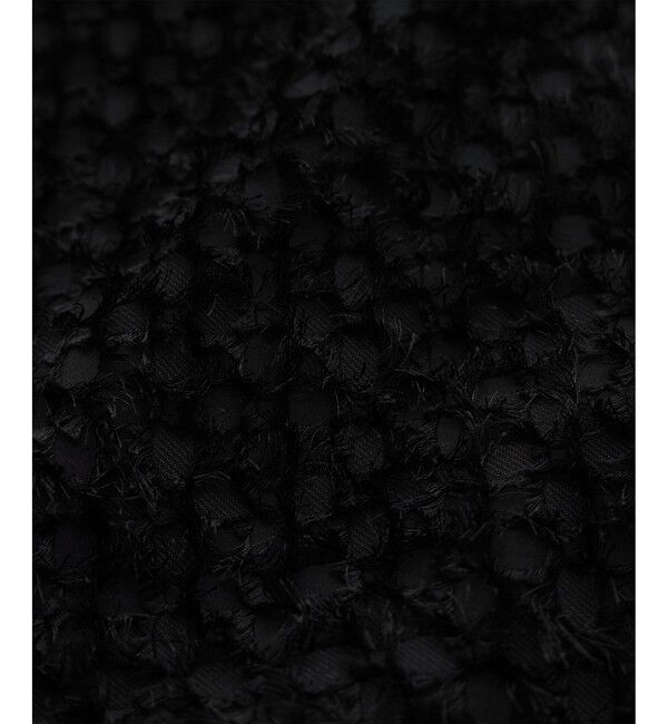 ROPE「カットジャガードIラインタイトスカート/イージーケア」|スカート|