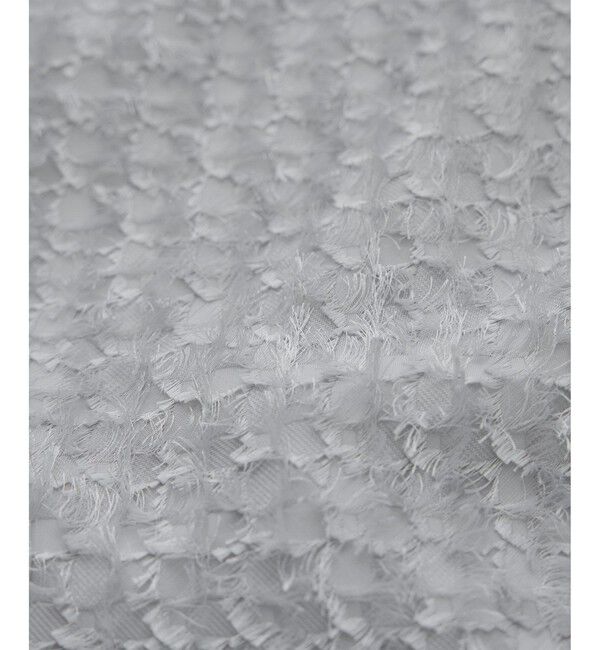 ROPE「カットジャガードIラインタイトスカート/イージーケア」|スカート|