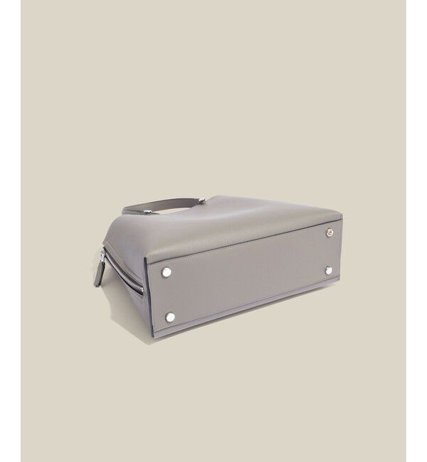 ROPE「【E'POR】Y BAG Medium/通勤・軽量・26SS」|トートバッグ|