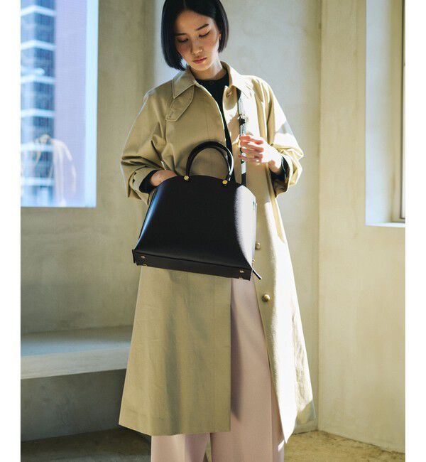 ROPE「【E'POR】Y BAG Medium/通勤・軽量・26SS」|トートバッグ|