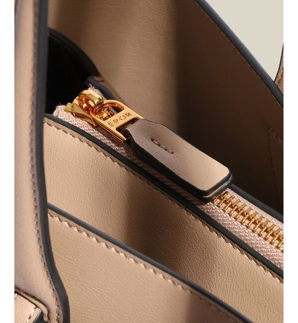 ROPE「【E'POR】A BAG Large/A4対応・通勤」|トートバッグ|