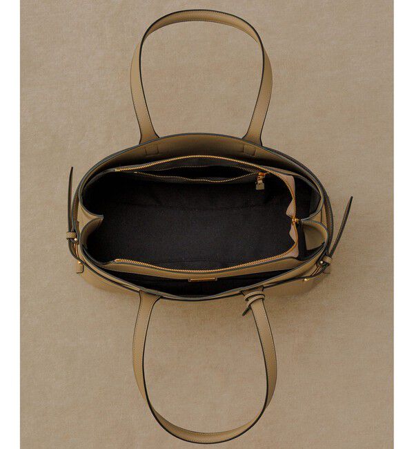 ROPE「【E'POR】A BAG Large/A4対応・通勤」|トートバッグ|