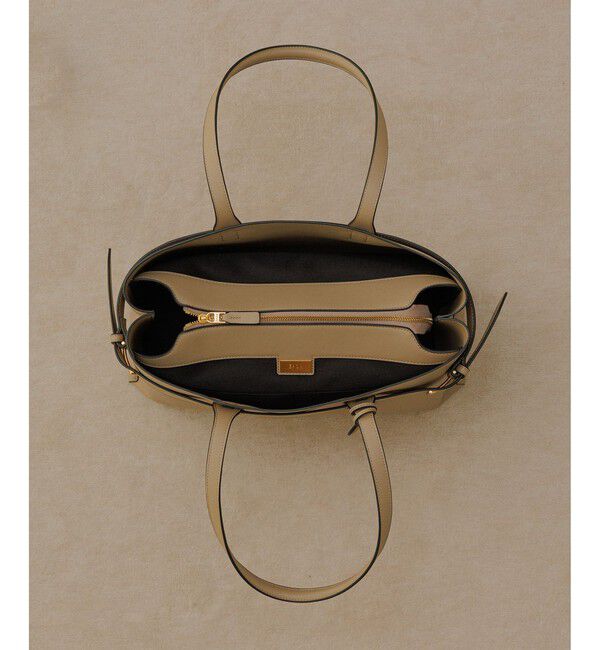 ROPE「【E'POR】A BAG Large/A4対応・通勤」|トートバッグ|