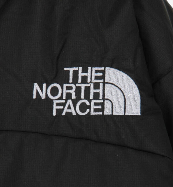  「THE NORTH FACE | BALTRO LIGHT JACKET MEN」|ダウン|