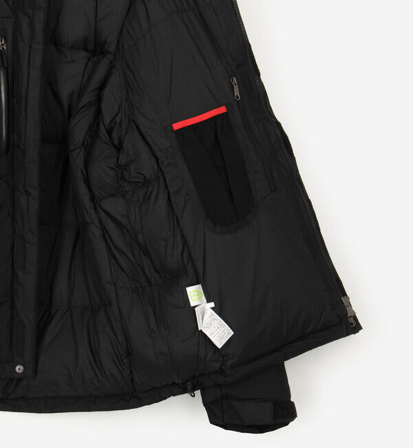  「THE NORTH FACE | BALTRO LIGHT JACKET MEN」|ダウン|