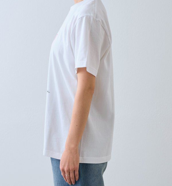  「予約【存在感抜群】MarilynフォトTee」|Tシャツ・カットソー|