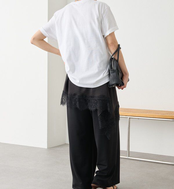  「予約【存在感抜群】MarilynフォトTee」|Tシャツ・カットソー|