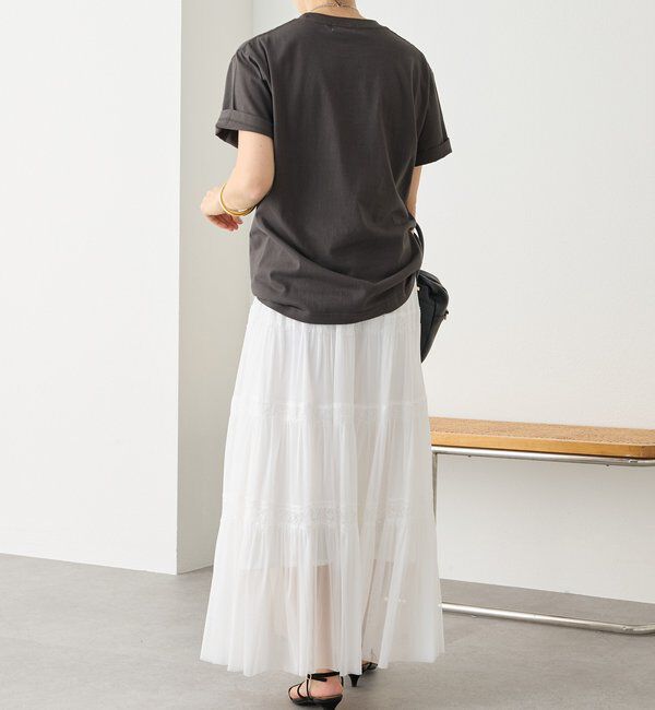  「予約【存在感抜群】MarilynフォトTee」|Tシャツ・カットソー|