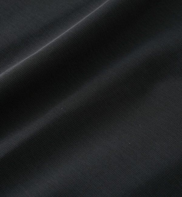  「予約【接触冷感・紫外線防止素材】ゴブソデカットソーワンピース」|ワンピース|