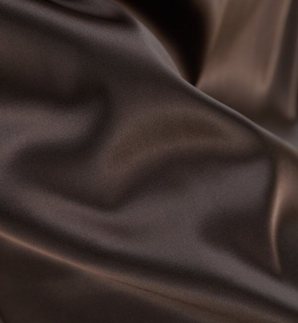  「【ルミネ限定カラー】【手洗い可能】ストレッチサテンタイトスカート」|スカート|