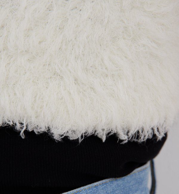  「ニットビスチェ」|ニット・セーター|