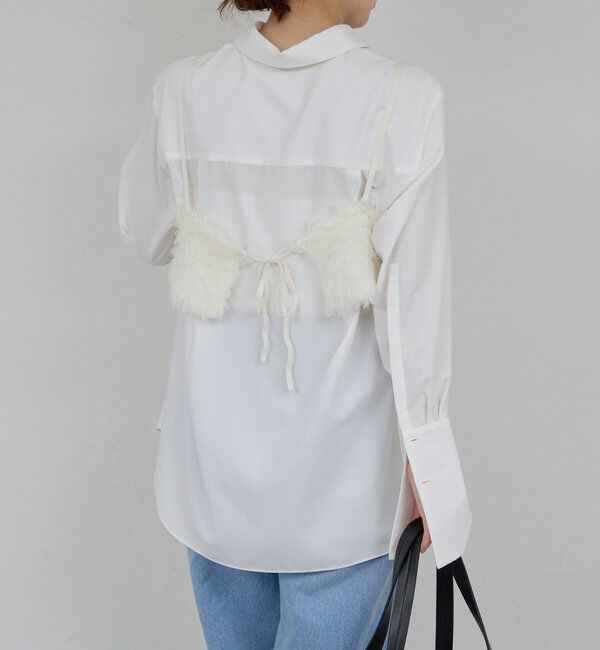  「ニットビスチェ」|ニット・セーター|