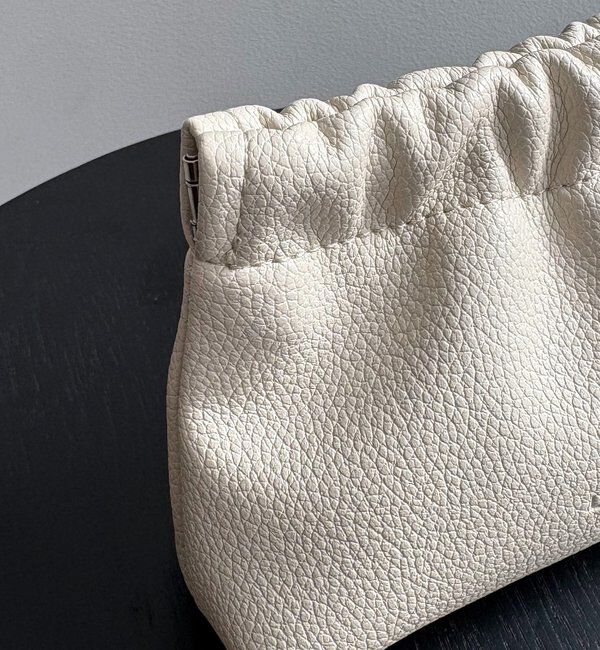  「ギャザーポーチ」|その他|