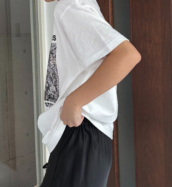  「【GOOD ROCK SPEED】STONE ROSES Tシャツ」|Tシャツ・カットソー|