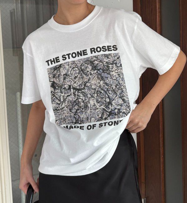  「【GOOD ROCK SPEED】STONE ROSES Tシャツ」|Tシャツ・カットソー|