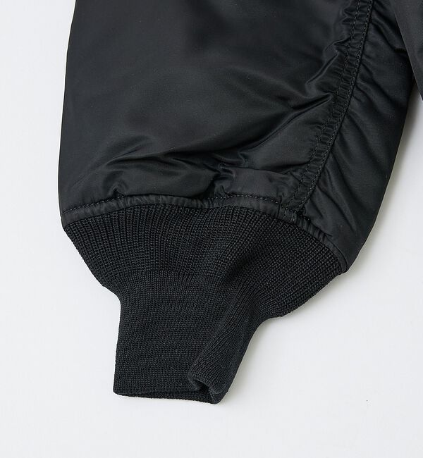 ABAHOUSE「【Alpha Industries（アルファ インダストリーズ）】MA-1 FL」|ブルゾン・スタジャン|