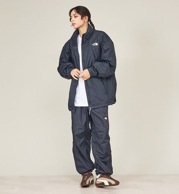 ABAHOUSE「【THE NORTH FACE / ザ・ノース・フェイス】 CHIMNEY WI」|ブルゾン・スタジャン|