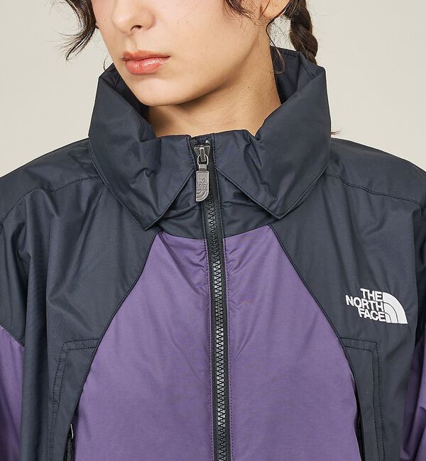 ABAHOUSE「【THE NORTH FACE / ザ・ノース・フェイス】 CHIMNEY WI」|ブルゾン・スタジャン|