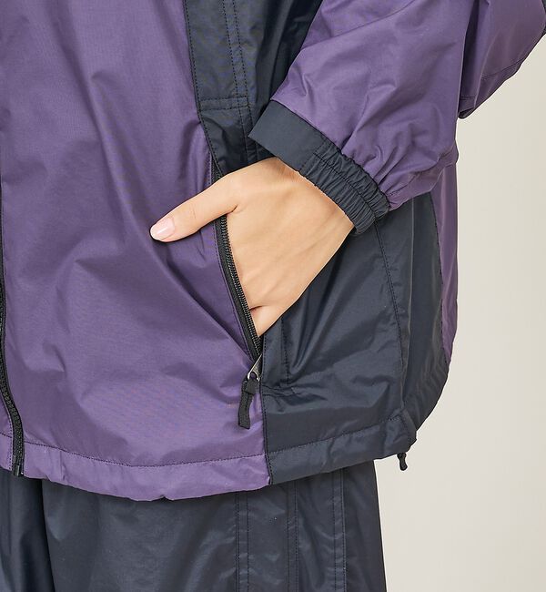 ABAHOUSE「【THE NORTH FACE / ザ・ノース・フェイス】 CHIMNEY WI」|ブルゾン・スタジャン|