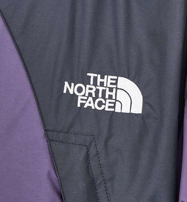 ABAHOUSE「【THE NORTH FACE / ザ・ノース・フェイス】 CHIMNEY WI」|ブルゾン・スタジャン|
