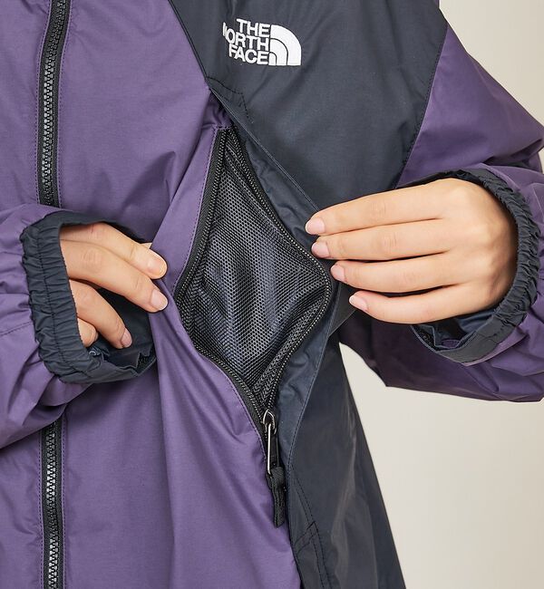 ABAHOUSE「【THE NORTH FACE / ザ・ノース・フェイス】 CHIMNEY WI」|ブルゾン・スタジャン|