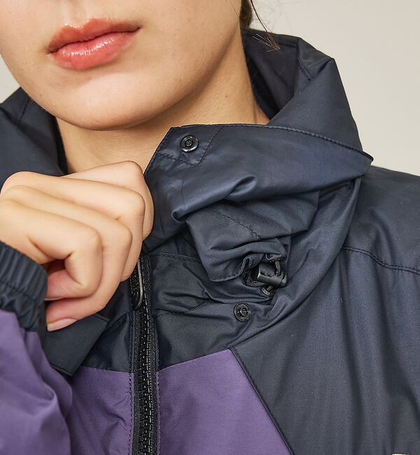 ABAHOUSE「【THE NORTH FACE / ザ・ノース・フェイス】 CHIMNEY WI」|ブルゾン・スタジャン|