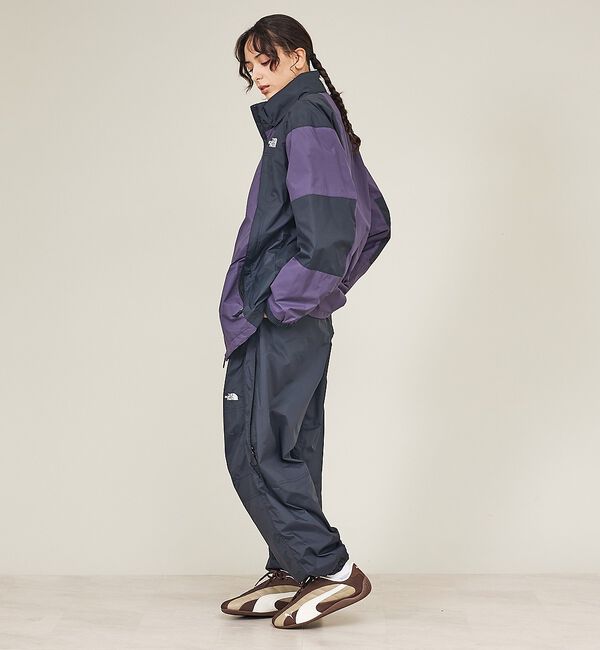 ABAHOUSE「【THE NORTH FACE / ザ・ノース・フェイス】 CHIMNEY WI」|ブルゾン・スタジャン|