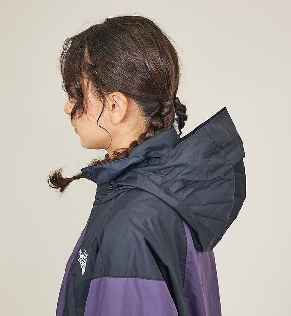 ABAHOUSE「【THE NORTH FACE / ザ・ノース・フェイス】 CHIMNEY WI」|ブルゾン・スタジャン|