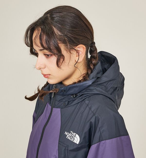 ABAHOUSE「【THE NORTH FACE / ザ・ノース・フェイス】 CHIMNEY WI」|ブルゾン・スタジャン|