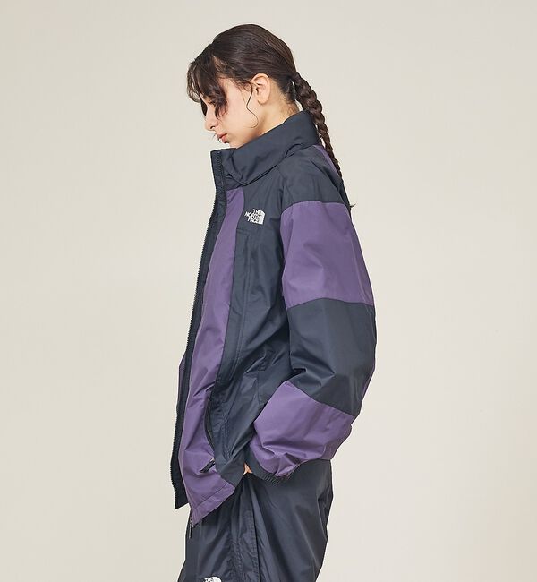 ABAHOUSE「【THE NORTH FACE / ザ・ノース・フェイス】 CHIMNEY WI」|ブルゾン・スタジャン|