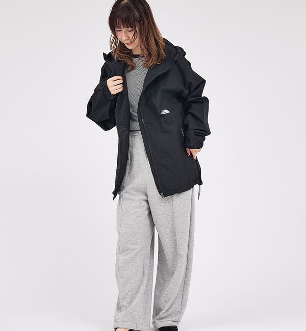 ABAHOUSE「【THE NORTH FACE /ザ ノースフェイス】コンパクトジャケットNP7」|その他|