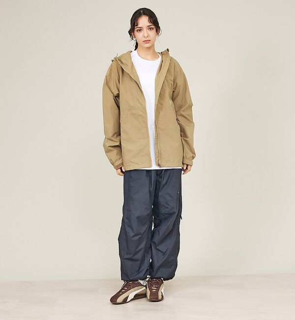 ABAHOUSE「【THE NORTH FACE /ザ ノースフェイス】コンパクトジャケットNP7」|その他|