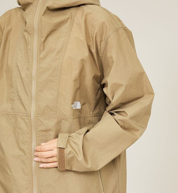 ABAHOUSE「【THE NORTH FACE /ザ ノースフェイス】コンパクトジャケットNP7」|その他|