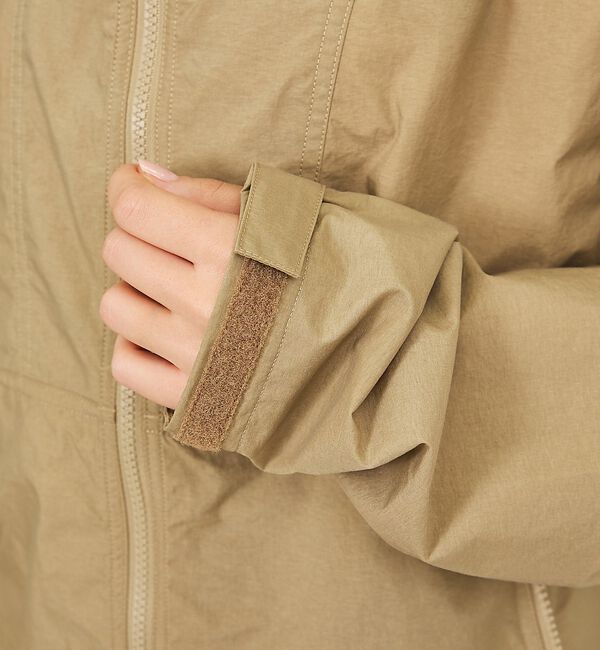 ABAHOUSE「【THE NORTH FACE /ザ ノースフェイス】コンパクトジャケットNP7」|その他|