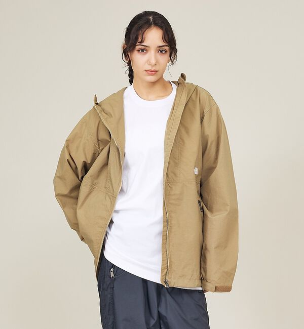 ABAHOUSE「【THE NORTH FACE /ザ ノースフェイス】コンパクトジャケットNP7」|その他|