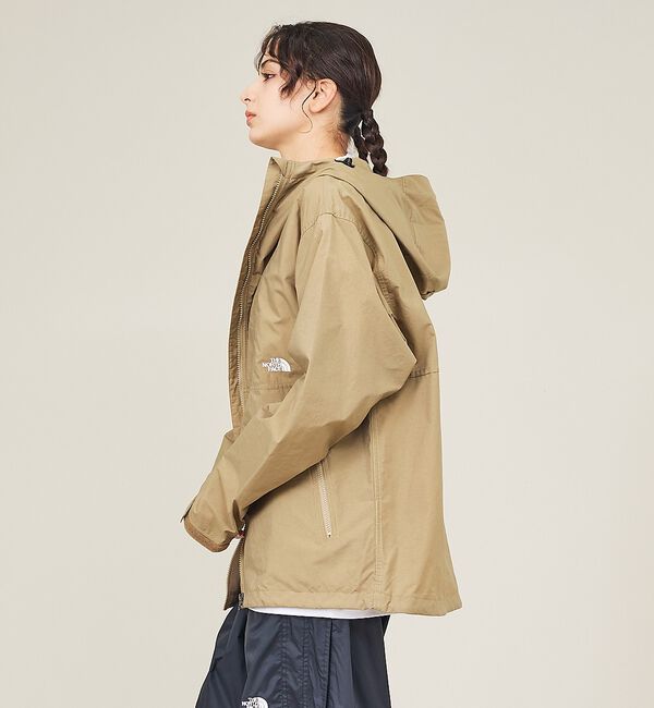 ABAHOUSE「【THE NORTH FACE /ザ ノースフェイス】コンパクトジャケットNP7」|その他|