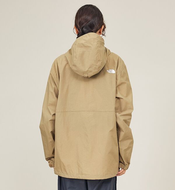 ABAHOUSE「【THE NORTH FACE /ザ ノースフェイス】コンパクトジャケットNP7」|その他|