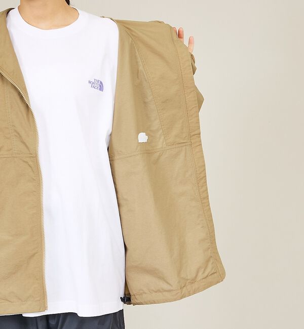 ABAHOUSE「【THE NORTH FACE /ザ ノースフェイス】コンパクトジャケットNP7」|その他|