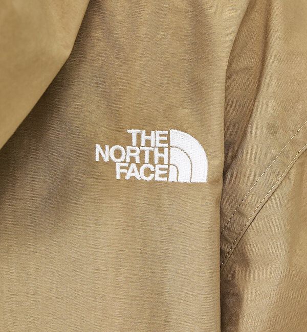 ABAHOUSE「【THE NORTH FACE /ザ ノースフェイス】コンパクトジャケットNP7」|その他|