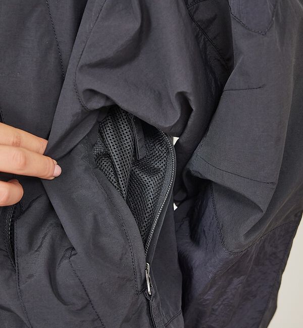 ABAHOUSE「【WILDTHINGS / ワイルドシングス】SUPPLEX MASSIF JA」|その他|