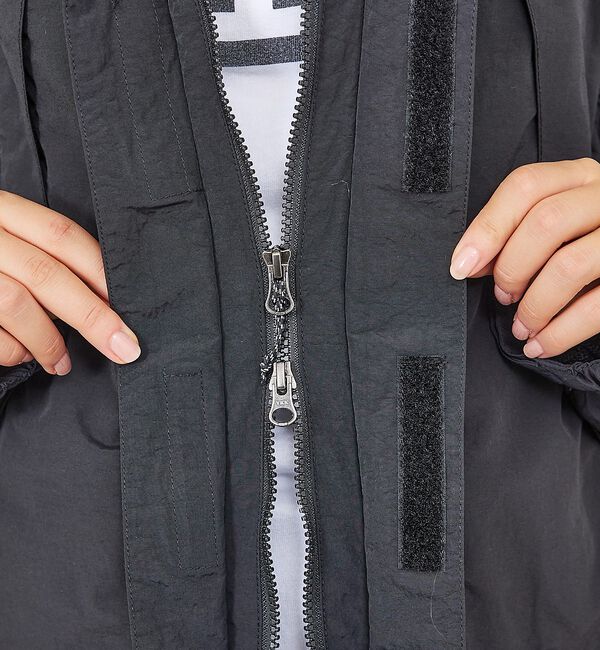 ABAHOUSE「【WILDTHINGS / ワイルドシングス】SUPPLEX MASSIF JA」|その他|