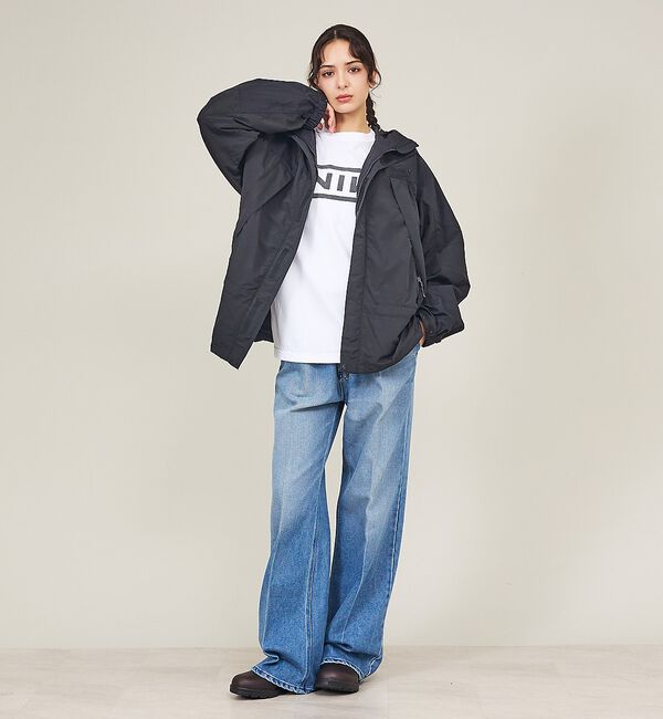 ABAHOUSE「【WILDTHINGS / ワイルドシングス】SUPPLEX MASSIF JA」|その他|