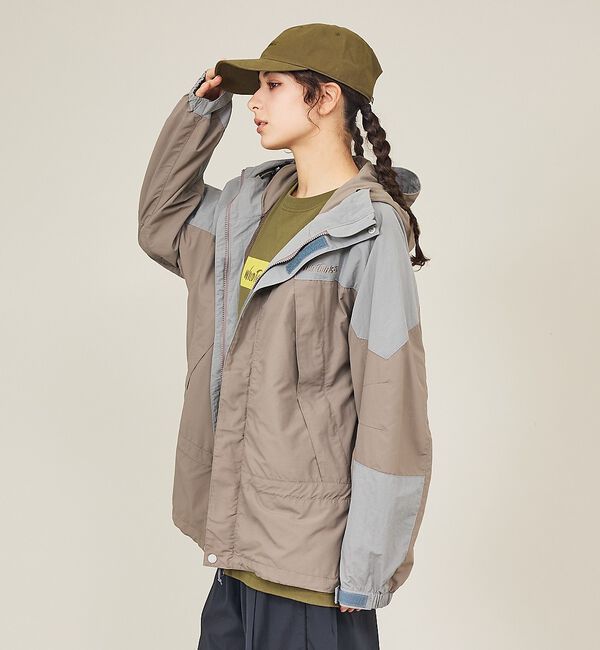 ABAHOUSE「【WILDTHINGS / ワイルドシングス】SUPPLEX MASSIF JA」|その他|ベージュ